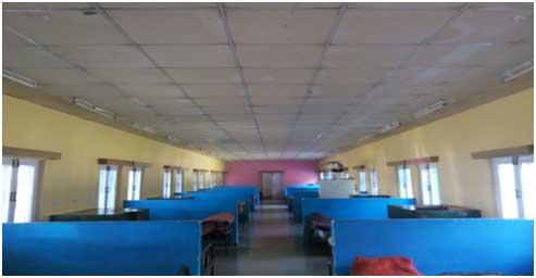 Hostel