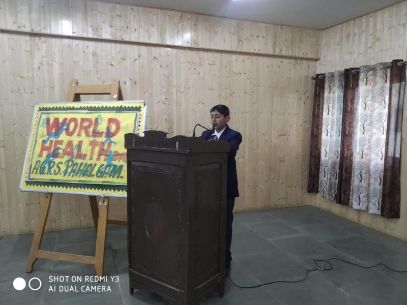World Tobacco Day