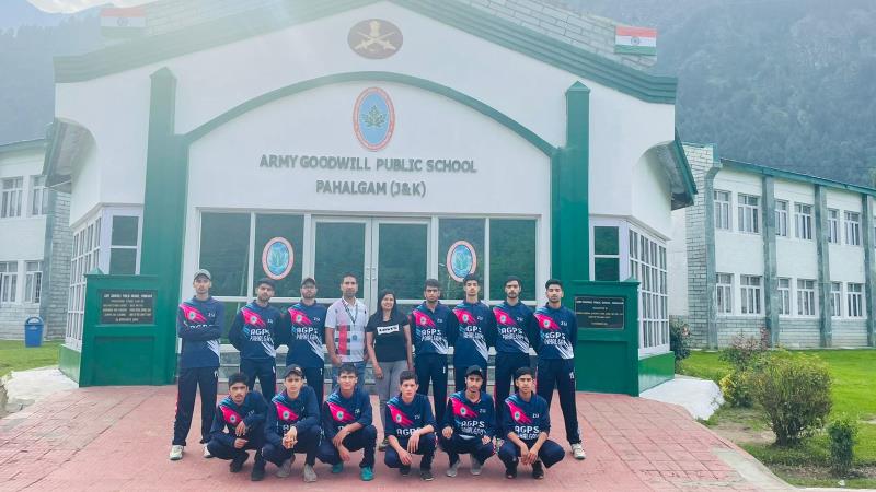 Semi Final Match On 22nd August 2022
