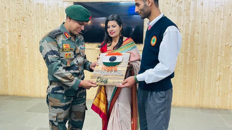 Independence Day 15th August 2022 