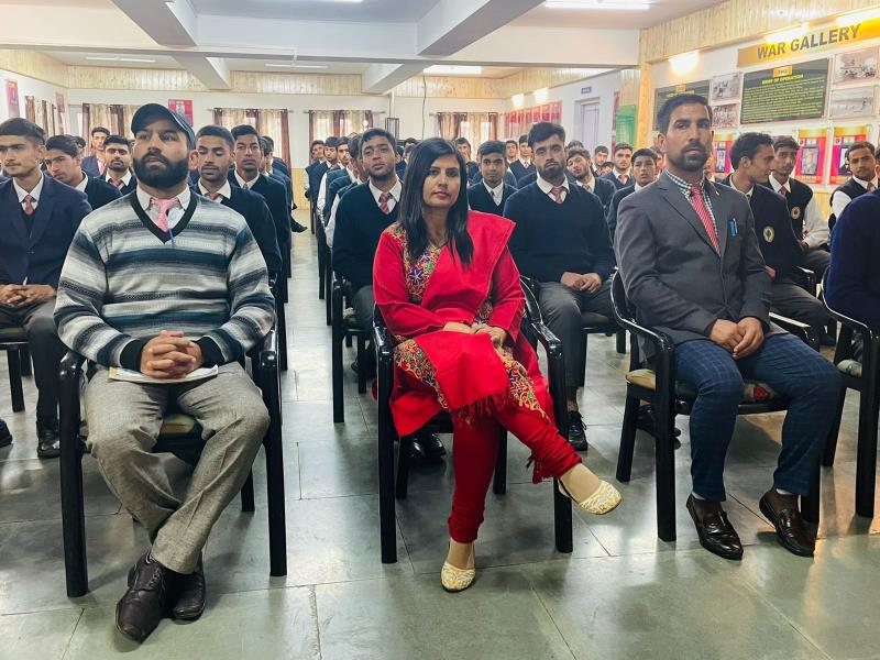 One Day Career Counseling Workshop By Mr Saurabh Gupta from Career Prabhu Education Pvt Ltd on Oct 10, 2022
