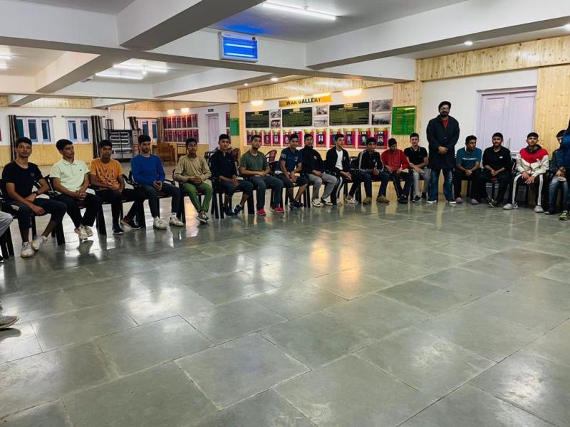 Five Days Debate Workshop by Mr Salil Singh, Internationally Acclaimed Debate Coach from Sept 23 to Sept 27 2022