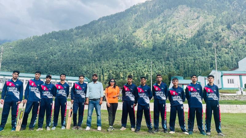 National Sports Day 29th August 2022