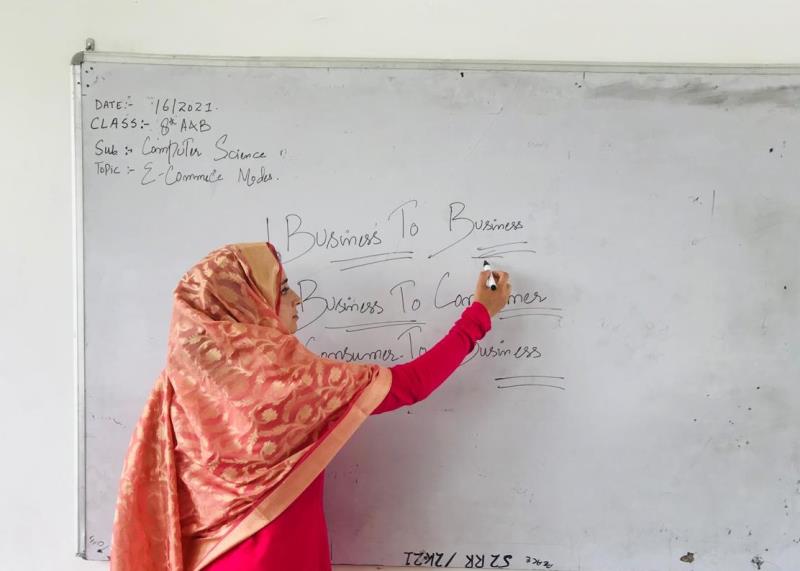 Online Zoom Classes 2021