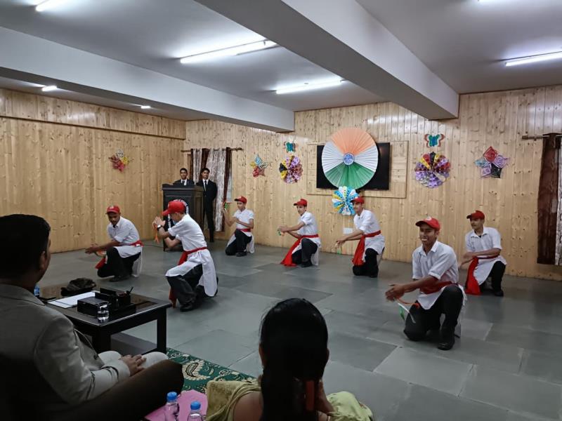 Independence Day Celebration 2024