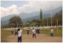Sports