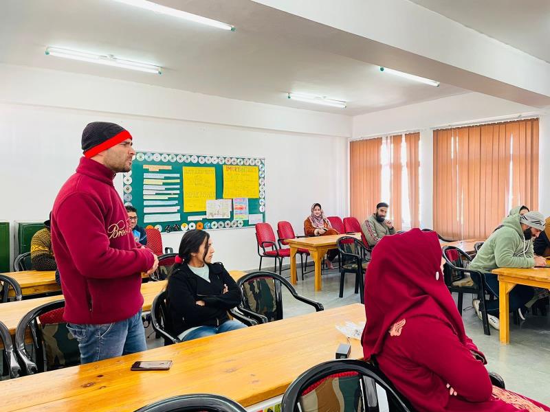 Teachers orientation Program 2022