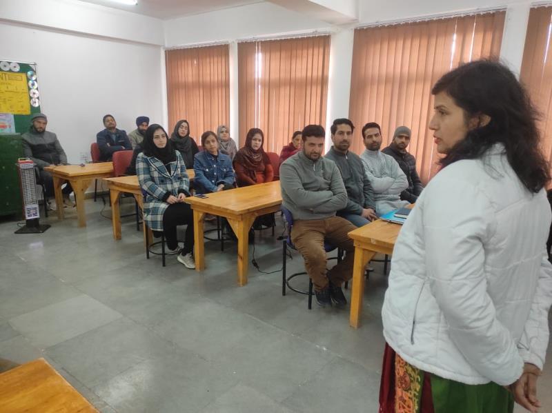 Teachers orientation Program 2021