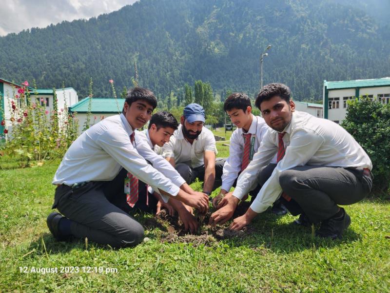 Plantation Drive 2023